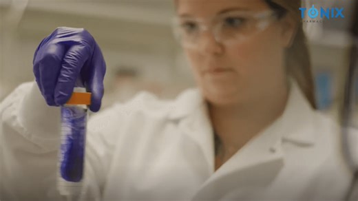 New fibromyalgia drug targets sleep to reduce pain by 30%