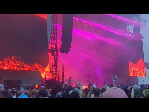 Tool - Pneuma - Riot Fest Chicago 2026