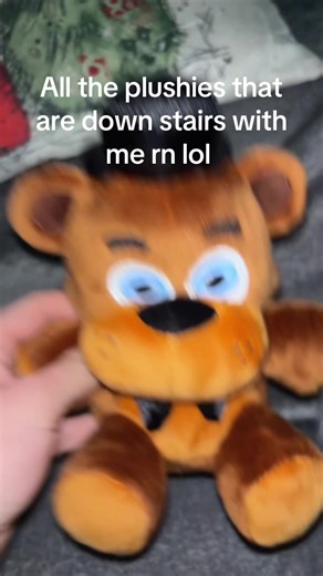 SPRINGBONNIE (@lolbit9669)’s videos with original sound - lukeing.good