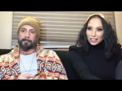 ‘Dancing With The Stars’ Alum Cheryl Burke On Her Big Return As Guest Judge: “Pros Know What They’re Talking About Because We’ve Been There”