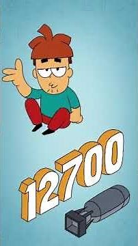 ¡Apocalipsis nuclear cancelado! #escuela #guerra nuclear #animación