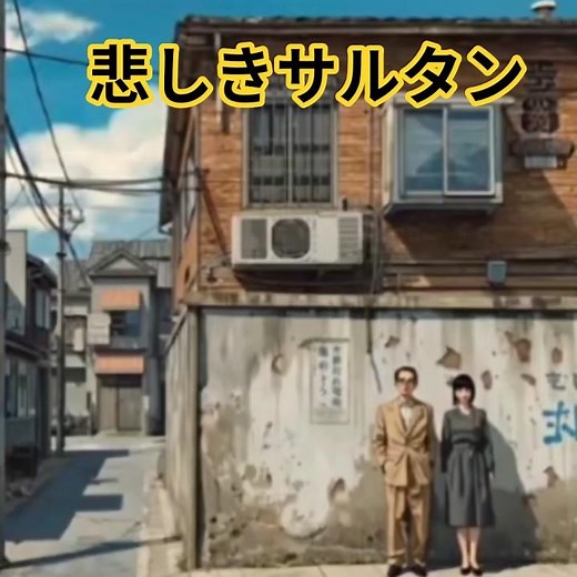 シニア 昭和な世界 4 悲しきサルタン #ダイアー・ストレイツ#ギター
