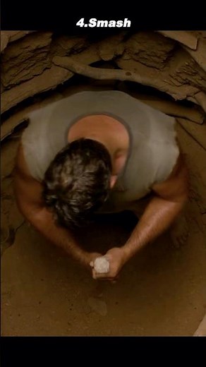 Finding Water, Finding Hope | The Water Diviner – The Desert Well Scene 🌾💧😢