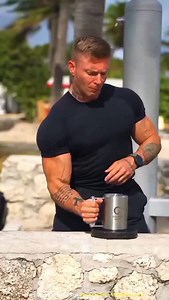 1.4K reactions | 20 கிலோ கப் சவால்!  | Bodybuilder vs Normal People Coffee Challenge  | Viral Tamil Short #tamilshorts #motivation #viral #shorts | Mysterydecode | Facebook