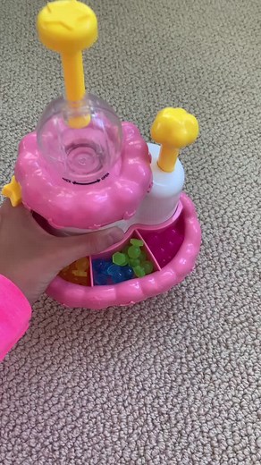 making air globbles amar! #globbles #fyp #fidgetstoys #fidget #air #foryou