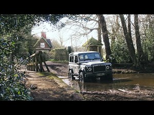 DEFENDER HEAVEN!! MUST DO UPGRADES!! #defender #upgrades