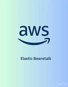 AWS Elastic Beanstalk