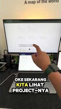🏜️AdonisJS: Framework Node.js Fullstack dengan MVC & Type Safety Rasa Laravel🗿