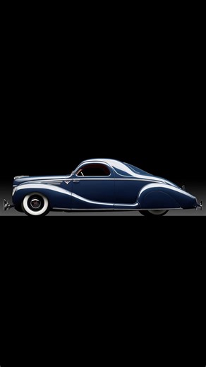 40K views · 567 reactions | Paul Jr. Designs’s 1939 Lincoln Zephyr is headed to the 2025 Palm Beach Auction with No Reserve! Join us April 24-26 at the South Florida Fairgrounds to see this one-of-a-kind build that showcases Teutul’s craftsmanship, vision and dedication to automotive artistry. Register to bid today! Learn more: bit.ly/PB25FB-1939LincolnZephyr3WindowCoupe | Barrett-Jackson | Facebook