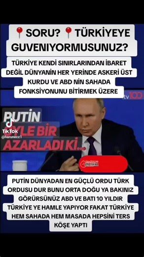 TDB (@t.u.r.a.n57)’s videos with orijinal ses - TDB