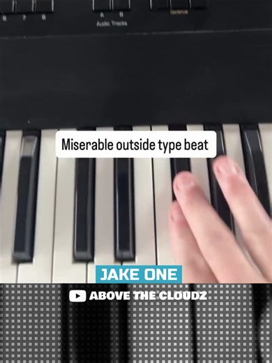 Jake One Flipping Samples Like a Pro 🎧🔥 #RealProducerVibes Jake One in the lab, crafting another soulful, hard-hitting beat from scratch. His ear for samples and drums is unmatched — pure hip-hop craftsmanship right here. Watch the process, feel the groove. 💽💯 #JakeOne #ProducerLife #HipHopProducer #BeatMaking #SampleFlip #SoulSamples #StudioSession #Beatmaker #MusicProducer #ProducerVibes #HipHopBeats #ProducerCommunity #ProducerGrind #MakingBeats #BehindTheBeat #RealHipHop #BoomBapBeats #S