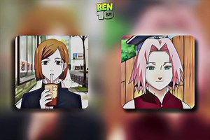 anime zone va members Sakura voice by - @🍻Sakura💔 Nobara voice by - @Angie Ruby #voiceactor