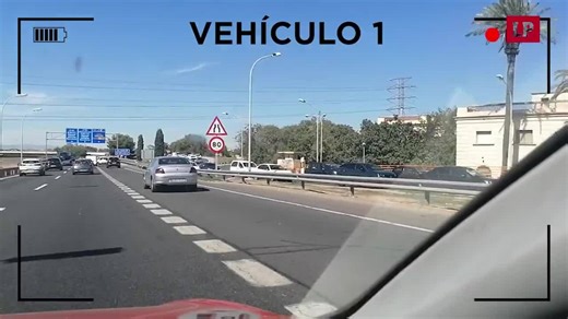 V-30: las entrañas del atasco eterno de Valencia | Las Provincias