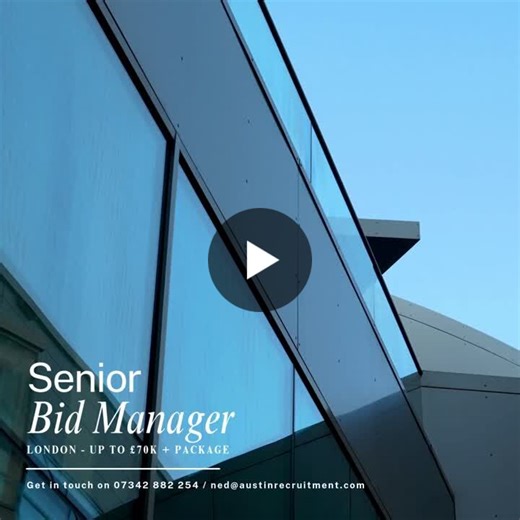 #apmp #design #indesign #adobesuite #bidmanager #proposals #architecture | Ned Spall