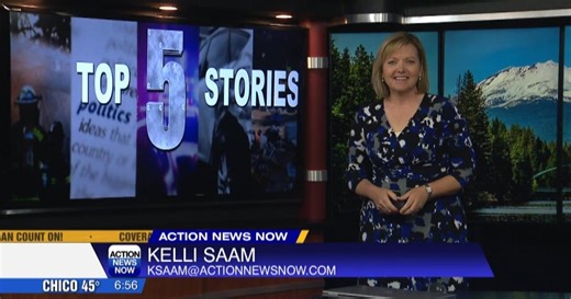 Top 5 Stories: April 2, 2026