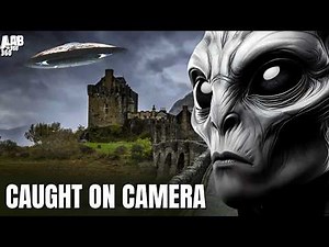 5 Hard-Hitting UFO Sightings Caught on Camera I Shocking Footage Revealed!