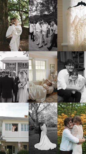 Stunning 2026 Wedding Photos You Can't Miss