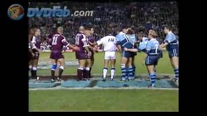 3.7K views · 1K reactions | Not surprisingly after yesterday's video of King Wally v MG we had plenty of requests for this one. The infamous CATTLEDOG call in Game 3 - State of Origin 1997. | Vintage Rugby League | Facebook