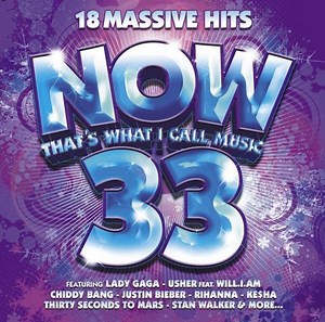 Various - Now That's What I Call Music 33