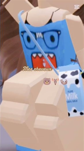 Je me décris en emojis #questcequejedevraischoisir #roblox #funny #rblx #robloxedit
