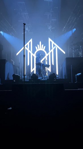 Sleep Token Live: Rain Performance Experience