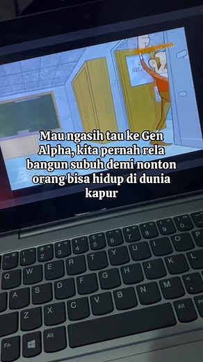 Demi dehh, Rela banget ☝️ #karyaseniku #wisata #fyp