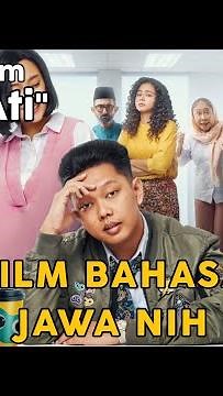 Review Film LARA ATI (2022)