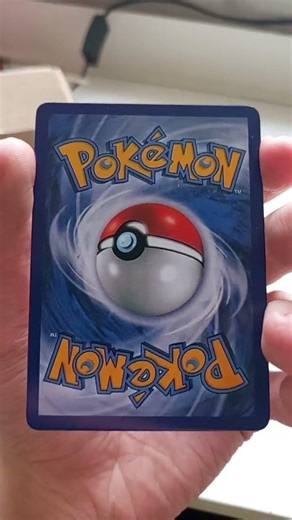 That pack? #pokemon #pokemonchannel #pokemoncards #cards #pokemontcg #subscribe #like #comment