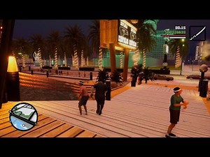 Grand Theft Auto: Las Vegas
