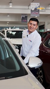 Chevrolet Sail 🚗💨. Regresa totalmente renovado, más grande y con el mejor equipamiento de seguridad. Llega en su mejor versión, con un diseño atractivo. Encuentra sólo en #WigoMotors | Wigo Motors