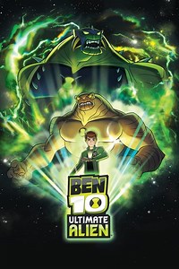 Best streaming options to watch Ben 10: Ultimate Alien without cable