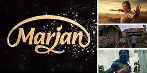 Marjan Cinematic Universe: 5 Iklan Marjan dari Tahun ke Tahun yang Gak Pernah Gagal Jadi Sorotan