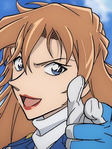 劇場版『 #名探偵コナン #ハイウェイの堕天使 』本日公開！ ぜひ劇場でご覧ください👓♪