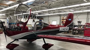 160 reactions · 13 shares | Van’s delivered our first finished-at-the-factory SLSA RV-12iS airplane today! Congrats to Bill and Ellen Burnett on their new airplane, the fourth RV-12iS to take to the skies. You can own and fly this great airplane, too! | Van's Aircraft | Facebook