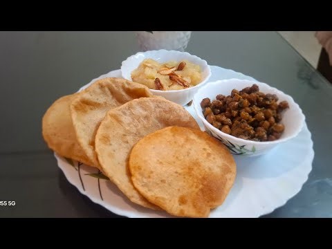 Navratri Special Durga Bhog Prasad 🌺 | Quick & Easy Recipe
