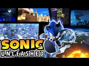 RPCS3 настройка эмулятора для Sonic Unleashed