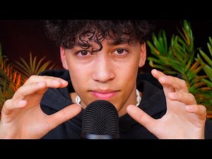 ASMR Mouth Sounds at 1,000,000% SENSITIVITY