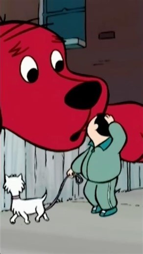 Clifford no puede dormir! | Animaciones para Niños | Clifford | Scholastic Kids en Español