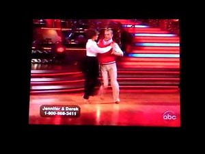 Dancing With The Stars: Jennifer Grey (FULL VERSION)