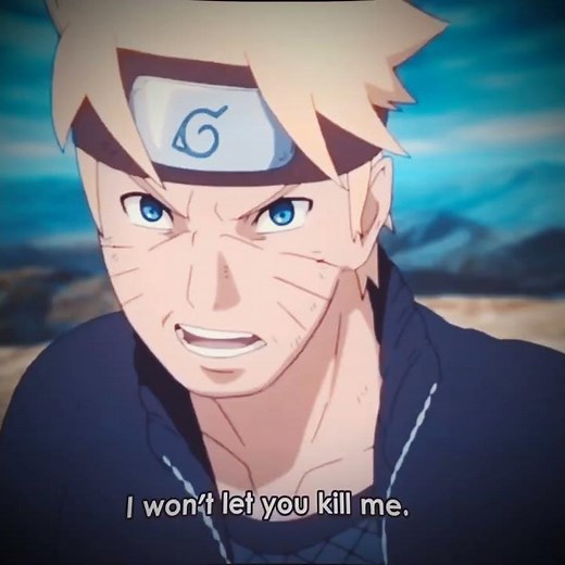 Naruto vs. Sasuke - The Final Fight (EPIC 4K AMV) ⚔️🔥