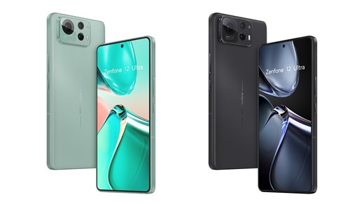 Here’s Why Asus is Reportedly Halting Its Smartphone Launches