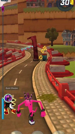 Zazz: The FASTEST character in Sonic Forces ⚡