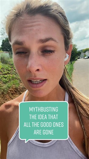 Debunking the Myth of Limited Dating Pools After 30