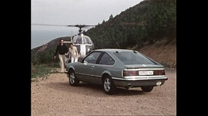Opel Monza - der Produktfilm aus dem Jahr 1978 | oldtimer.de