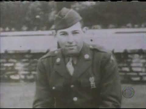 CBS Evening News - 2004-06-06 - 2 of 3