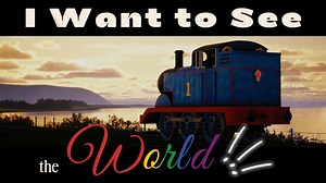 "𝕀 𝕎𝕒𝕟𝕥 𝕥𝕠 𝕊𝕖𝕖 𝕥𝕙𝕖 𝕎𝕠𝕣𝕝𝕕"