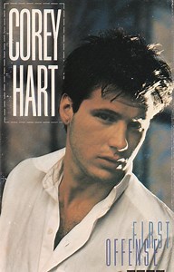 Corey Hart - First Offense