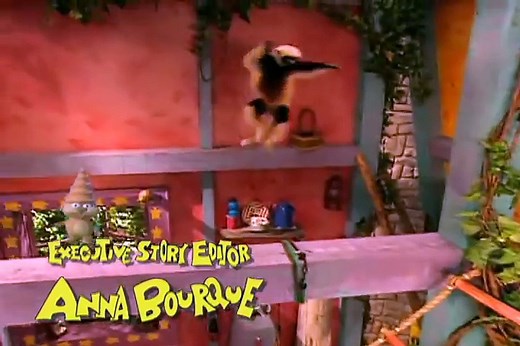 Zoboomafoo 223 - Grow, Zoboo, Grow (Full Episode)