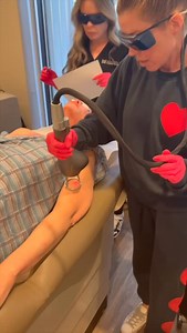 Jennifer Armstrong, MD on Reels