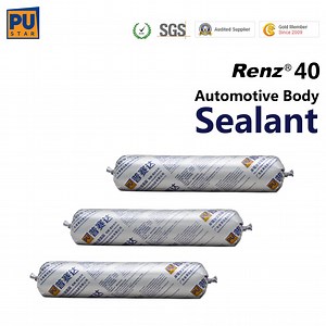 [Hot Item] Auto Body Seam Sealer Tape Renz40